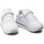 Sapatos Criança Sapatilhas Champion RR Champ G PS Branco