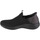 Sapatos Mulher Sapatilhas Skechers Slip-Ins Ultra Flex 3.0 Smooth Step Preto