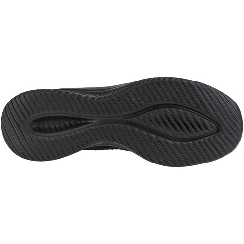 Skechers Slip-Ins Ultra Flex 3.0 Smooth Step Preto
