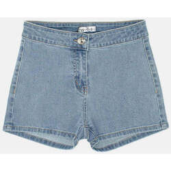 Textil Rapariga Shorts / Bermudas To Be Too TBT2148-25-25 Outros