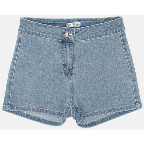 Textil Rapariga Shorts / Bermudas To Be Too TBT2148-25-25 Outros