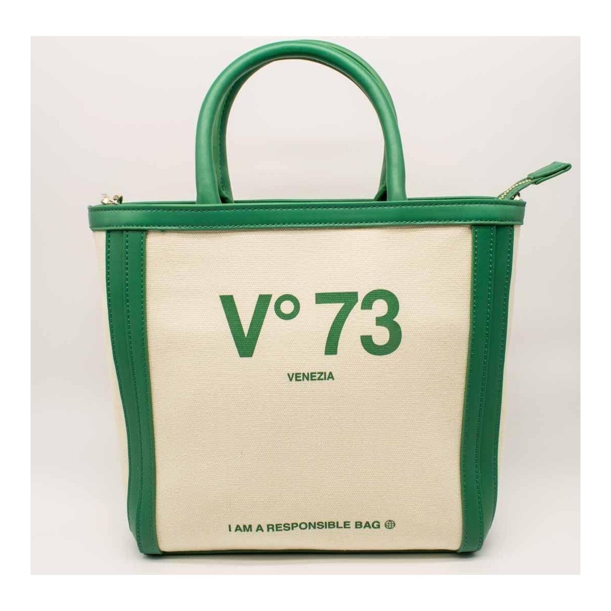 Malas Mulher Bolsa Valentino Handbags  Verde