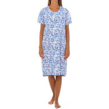 Textil Mulher Pijamas / Camisas de dormir Roupa interior homem KL45212 Multicolor