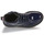 Sapatos Rapariga Shorts de baño negros con logo lateral de Tommy Hilfiger T4A5-33031-0775800-C Marinho