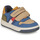 Sapatos Rapaz Sapatilhas Tommy Hilfiger T1B9-33098-0315Y913 Multicolor