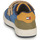 Sapatos Rapaz Sapatilhas Tommy Hilfiger T1B9-33098-0315Y913 Multicolor