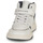 Sapatos Rapaz Sapatilhas de cano-alto Tommy Hilfiger T3B9-33107-1355530 Branco