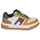 Sapatos Rapaz Sapatilhas Tommy Hilfiger T3X9-33118-1269A330 Multicolor