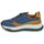 Sapatos Rapaz Sapatilhas Tommy Cal Hilfiger T3B9-33146-1492Y264 Multicolor