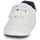 Sapatos Rapaz Sapatilhas Tommy Hilfiger T0B4-33090-1433A473 Branco