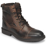 JFW HOWARD LEATHER BOOT