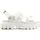 Sapatos Mulher Sandálias Palladium REVOLT SANDAL MONO Branco