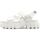 Sapatos Mulher Sandálias Palladium REVOLT SANDAL MONO Branco
