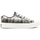 Sapatos Mulher Sapatilhas Palladium PALLA ACE LO TIE DYE Preto