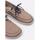 Sapatos Homem Sapato de vela CallagHan 53400 Cinza
