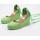 Sapatos Mulher Alpargatas Viguera 1939 Verde