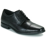Shoes GEOX J Shadow A J84A6A 000HH C9999 D Black
