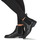 Sapatos Mulher Conecte-se ou crie uma conta cliente com COLOGNE ARLO2 Preto