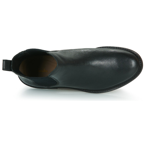 Clarks COLOGNE ARLO2 Preto