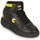 Sapatos Rapaz Sapatilhas com rodas Heelys RESERVE EX PACMAN Preto / Amarelo