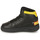 Sapatos Rapaz Sapatilhas com rodas Heelys RESERVE EX PACMAN Preto / Amarelo