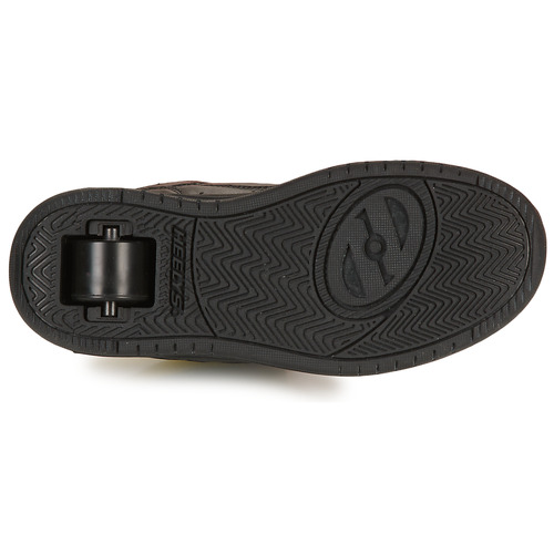 Heelys RESERVE EX PACMAN Preto / Amarelo