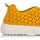 Sapatos Mulher Sapatos Plumaflex 3702 Amarelo