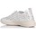 Sapatos Mulher Sapatos Plumaflex 3705 Branco