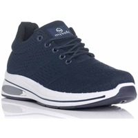 Sapatos Homem CASA & DECO  Mysoft 23M431 Azul