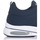Sapatos Homem Fitness / Training  Mysoft 23M431 Azul