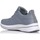 Sapatos Mulher Fitness / Training  Mysoft 23M431 Cinza