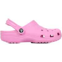 Sapatos Criança Chinelos Crocs Classic Clog Rosa