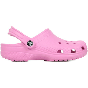 Sapatos Rapariga Chinelos Crocs Classic Clog K Rosa