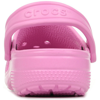 Crocs Classic Clog Rosa