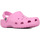 Sapatos Criança Chinelos Crocs Classic Clog Rosa