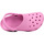 Sapatos Criança Chinelos info Crocs Classic Clog Rosa