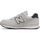 Sapatos Rapariga New Balance Fast Flight Veste Noir 574 Cinza