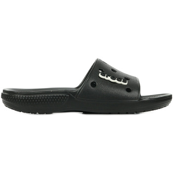 Sapatos Sandálias Crocs Classic  Slide Preto