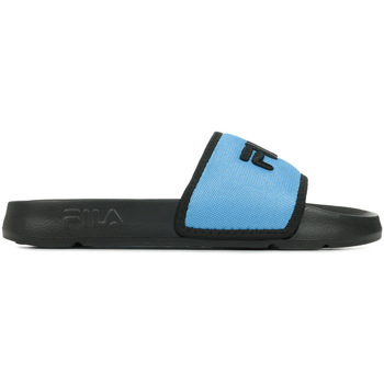Sapatos Homem Sandálias Fila FILA Maglia funzionale 'RENDSBURG' offwhite nero canna Azul