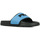 Sapatos Homem Sandálias Fila Morro Bay Slipper Azul