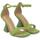 Sapatos Mulher Sandálias ALMA EN PENA V23230 Verde