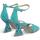 Sapatos Mulher Sandálias ALMA EN PENA V23230 Azul
