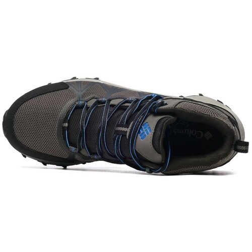 Columbia Peakfreak II Mid Outdry Cinza