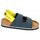 Sapatos Criança Sandálias Gioseppo  Azul