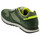 Sapatos Homem Sapatilhas Lotto Runner Plus 95 III MSH Verde