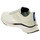 Sapatos Homem Sapatilhas Lotto Speedevo 700 III Branco