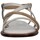 Sapatos Mulher Sandálias Gattinoni PEGHN6278WH Branco