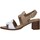 Sapatos Mulher Sandálias IgI&CO 3689011 Branco