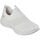 Sapatos Mulher Sapatilhas Skechers Classy charm Branco