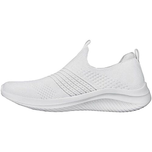 Skechers Classy charm Branco
